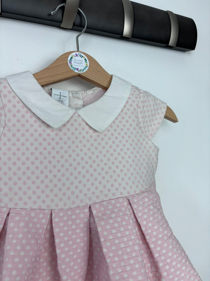 Jasper Conran 9-12 Months-Dresses-Second Snuggle Preloved