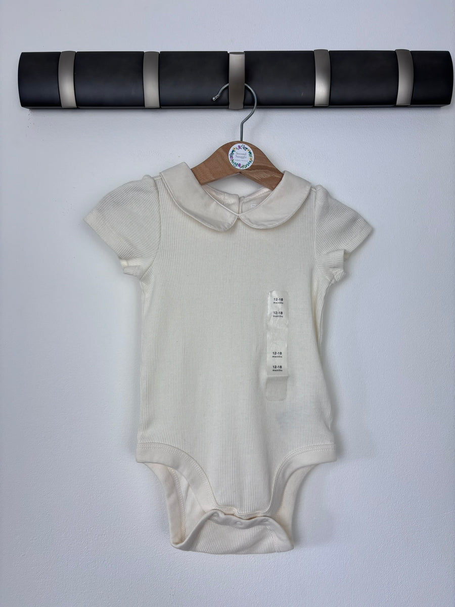 Baby Gap 12-18 Months-Vests-Second Snuggle Preloved