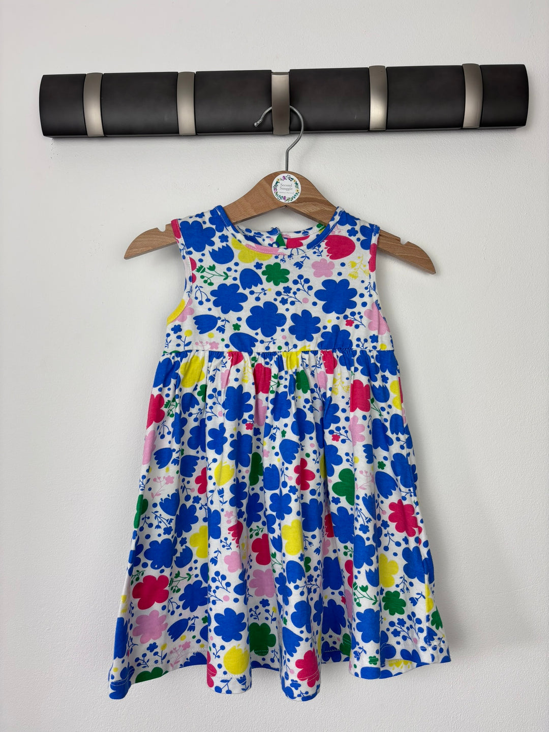 M&S 9-12 Months-Dresses-Second Snuggle Preloved