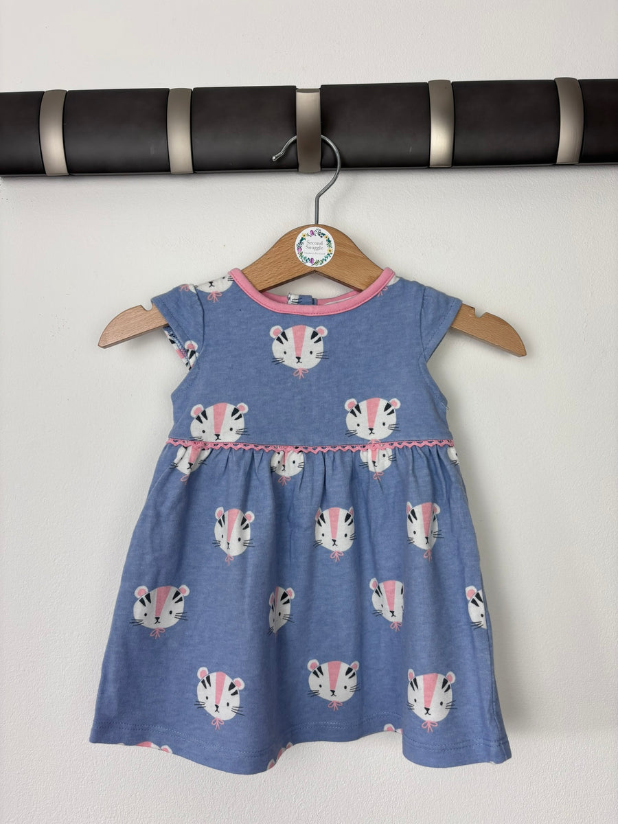 John Lewis 0-3 Months-Dresses-Second Snuggle Preloved