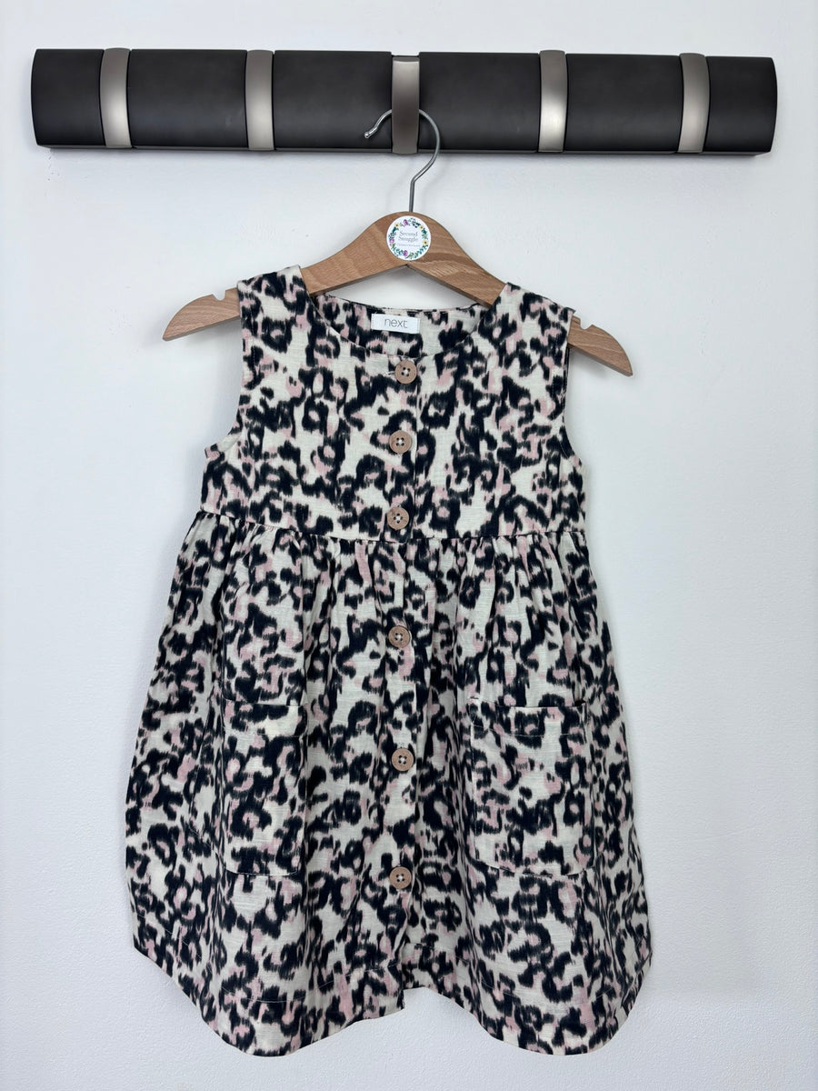 Next 2-3 Years-Dresses-Second Snuggle Preloved