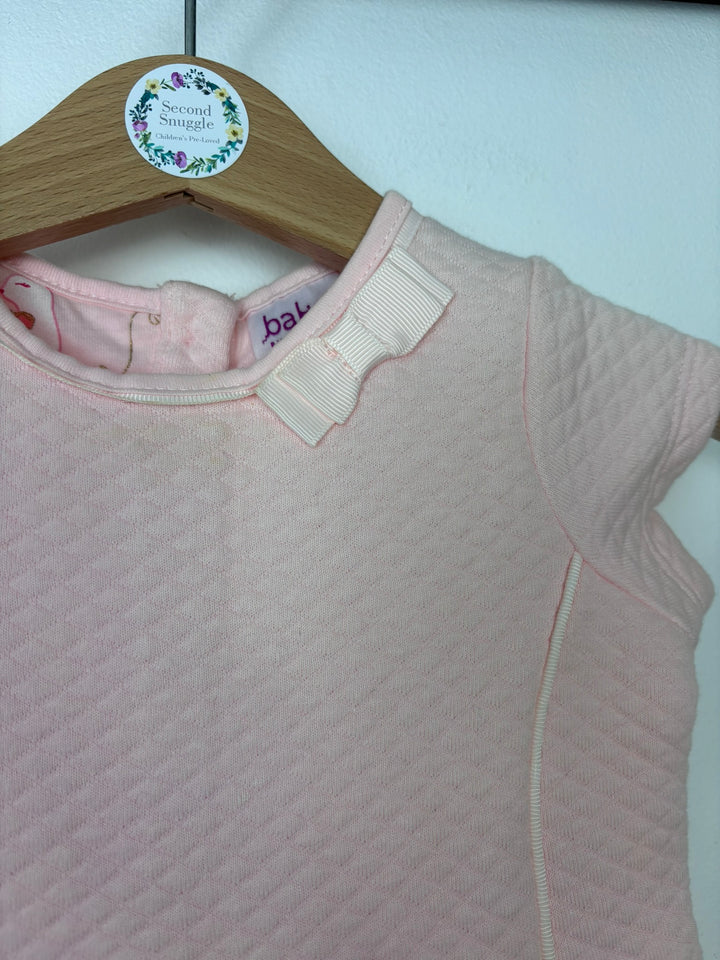 Ted Baker 6-9 Months-Dresses-Second Snuggle Preloved