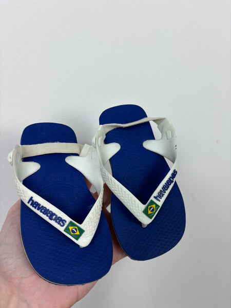 Childrens cheap havaianas uk