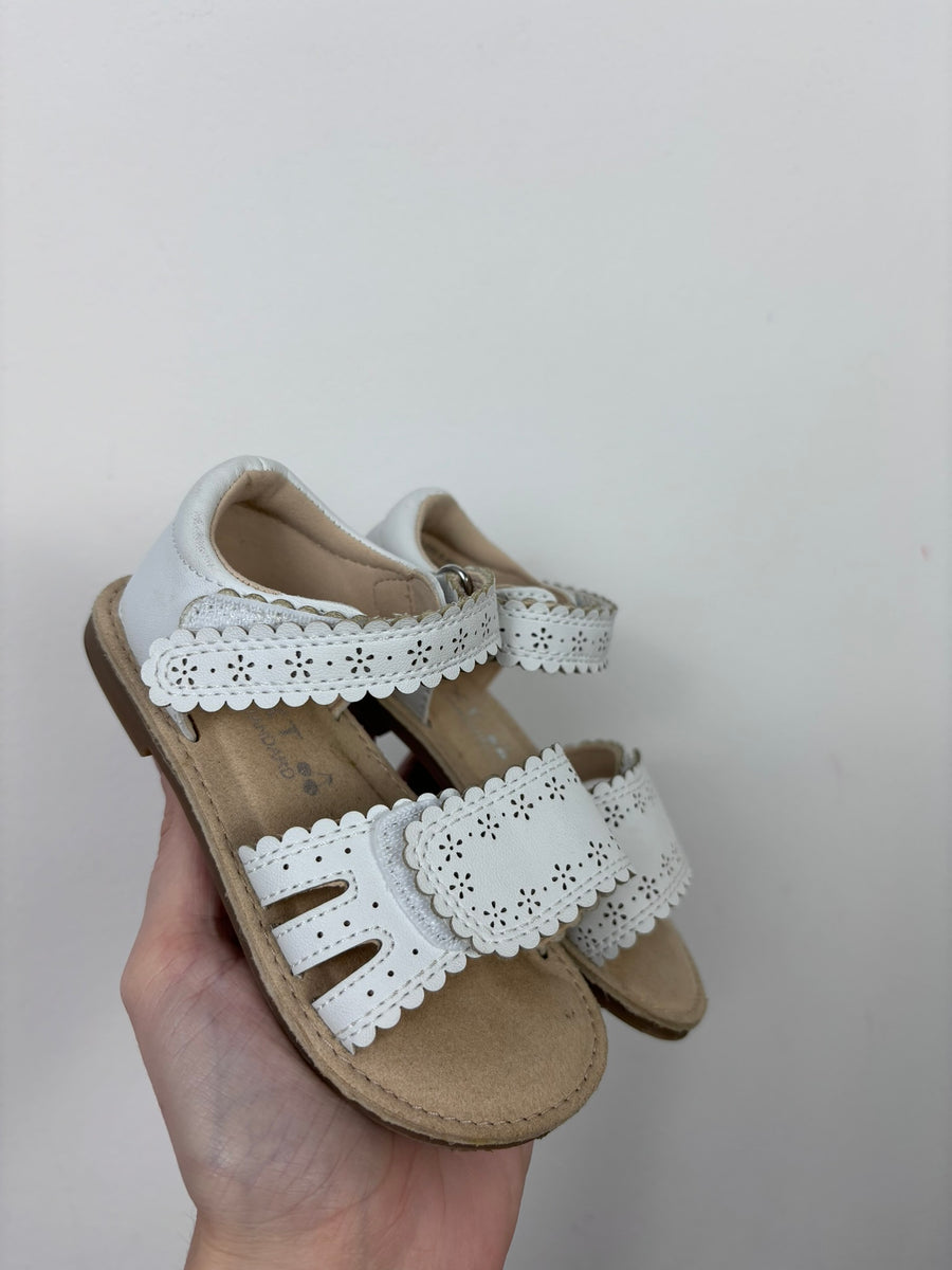 Next UK 5.5 F-Sandals-Second Snuggle Preloved