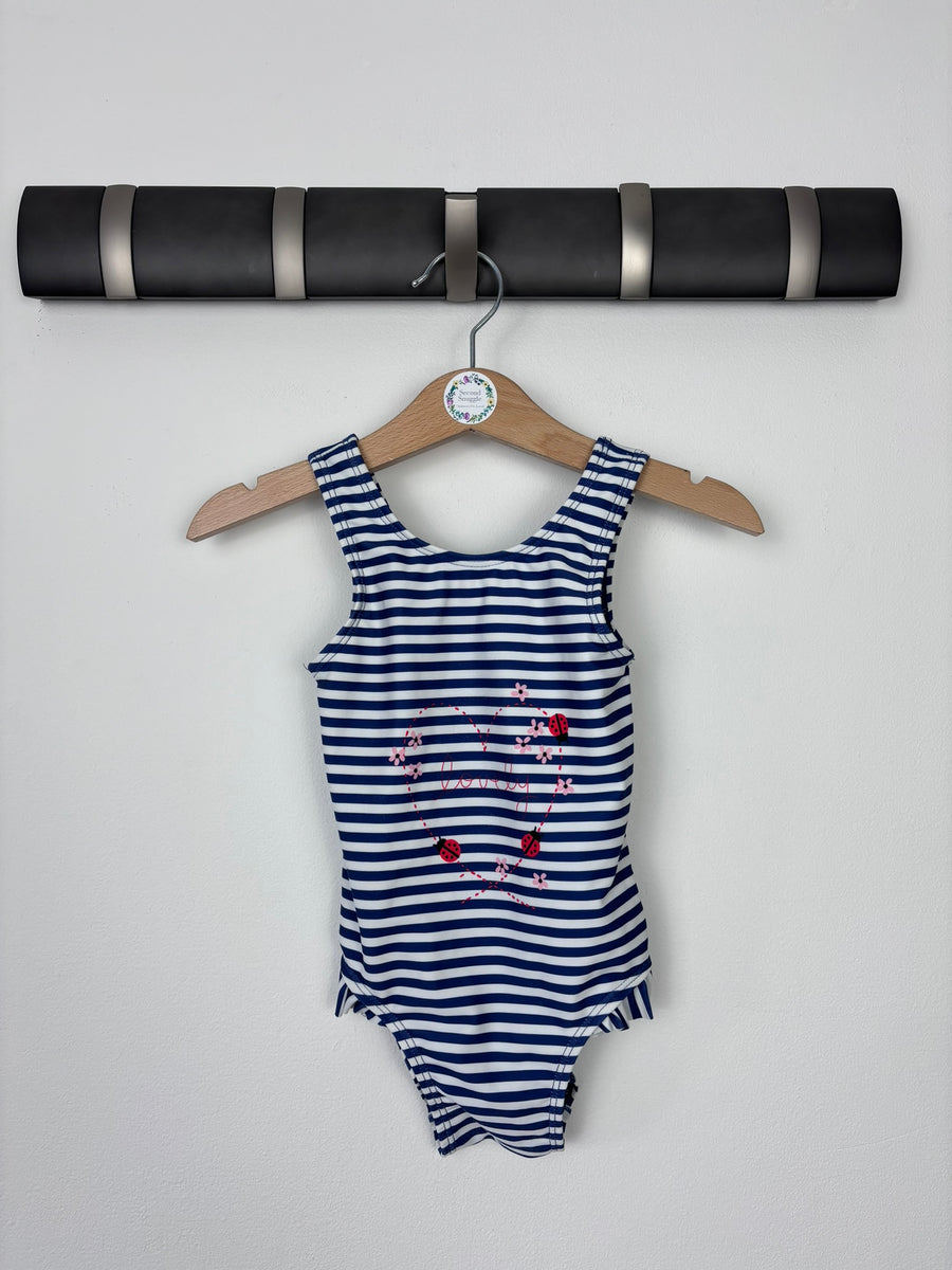 Mothercare 6-9 Months-Swimming-Second Snuggle Preloved