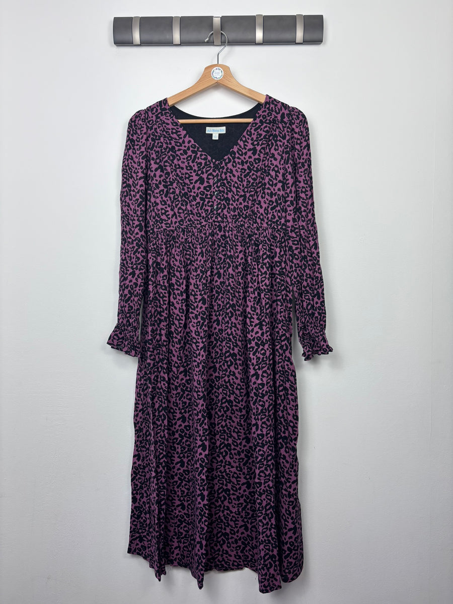 JoJo Maman Bebe Small-Dresses-Second Snuggle Preloved