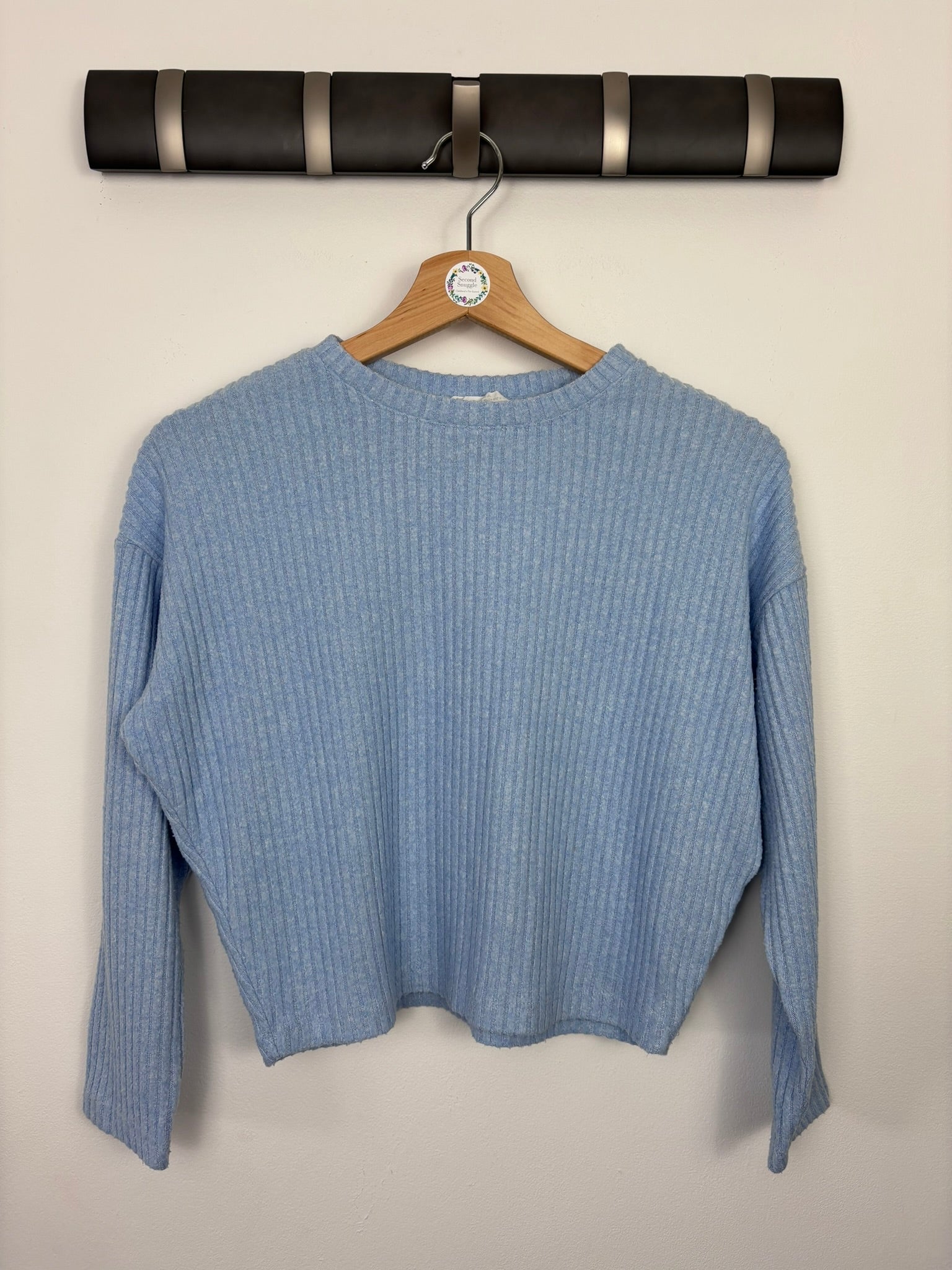 H&M 10-12 Years-Jumpers-Second Snuggle Preloved