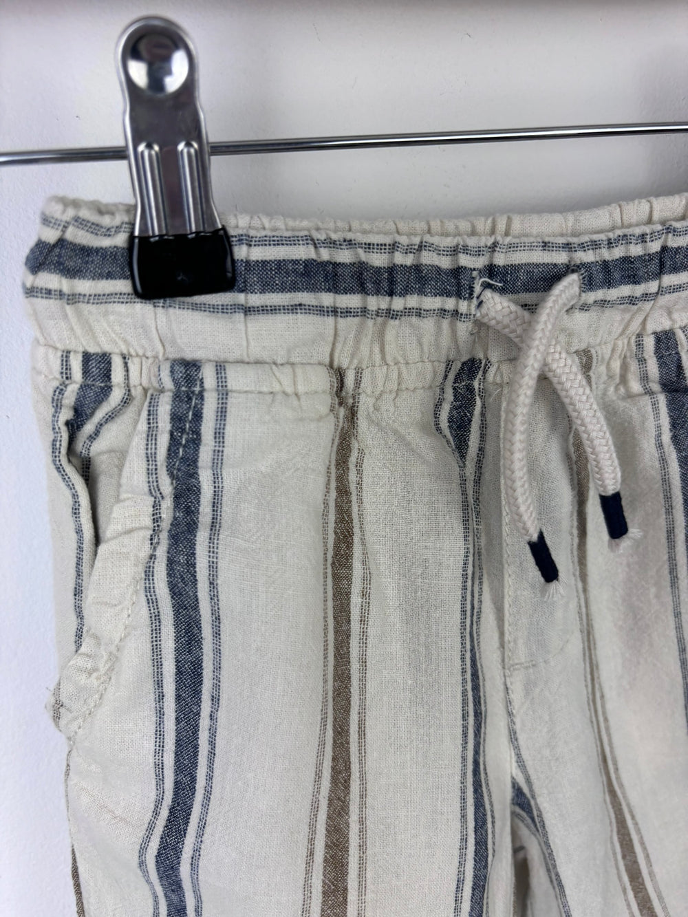 Tu 4-5 Years-Shorts-Second Snuggle Preloved