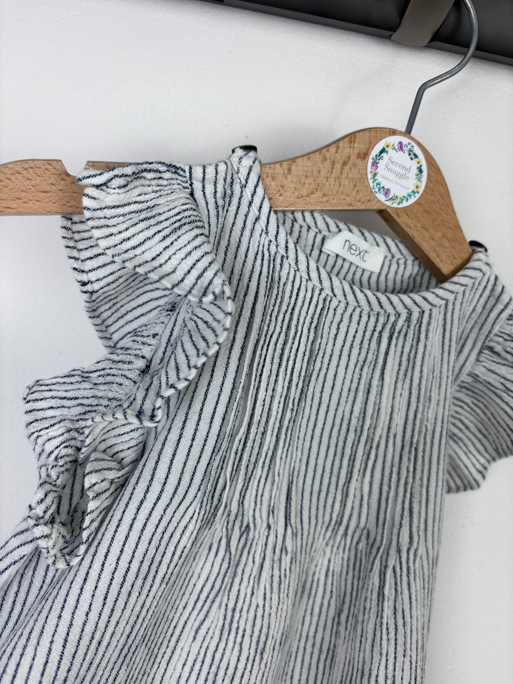 Next 12-18 Months-Tops-Second Snuggle Preloved