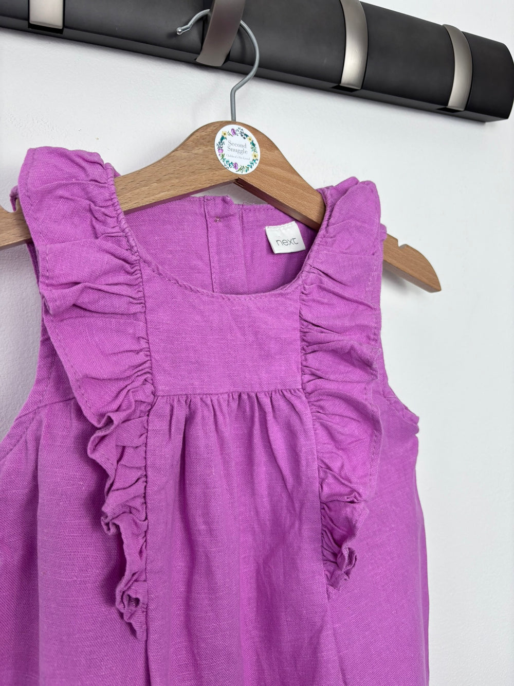 Next 2-3 Years-Dresses-Second Snuggle Preloved