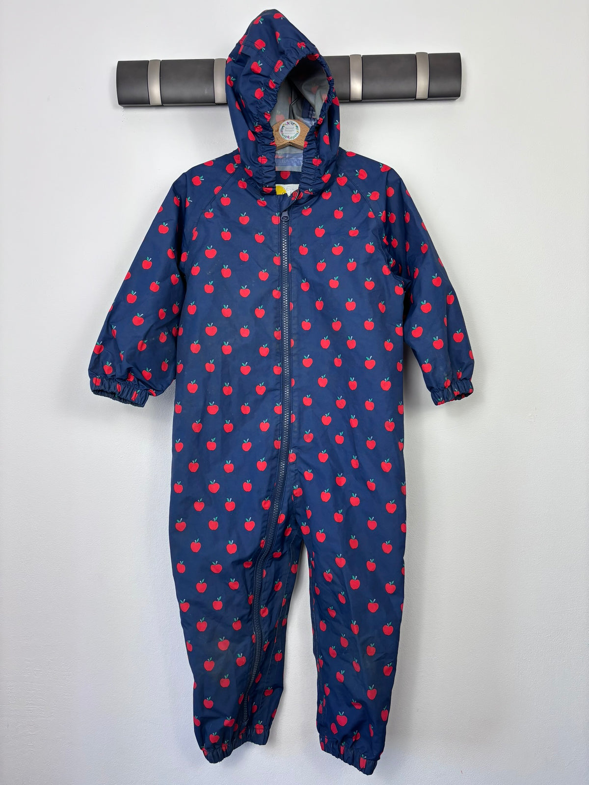 Baby Boden 3-4 Years – Second Snuggle