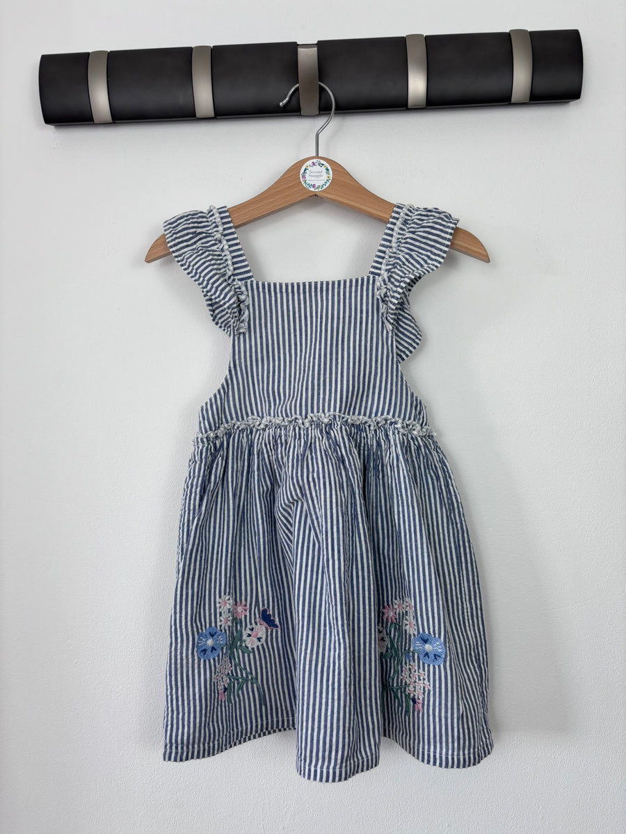 Tu 12-18 Months-Dresses-Second Snuggle Preloved