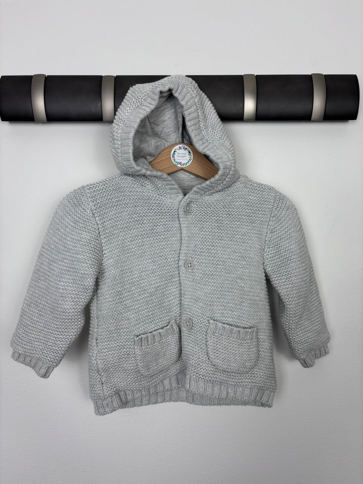 Tu 6-9 Months-Cardigans-Second Snuggle Preloved