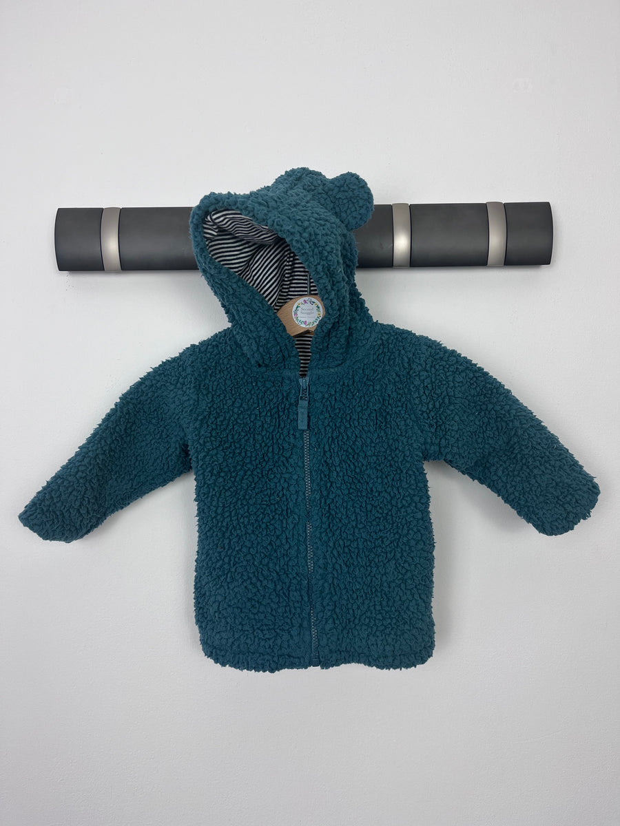 M&S 3-6 Months-Jackets-Second Snuggle Preloved