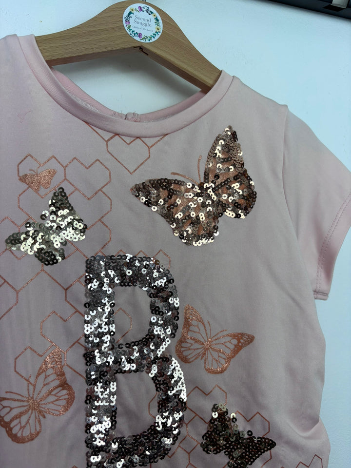 Ted Baker 6-7 Years-Tops-Second Snuggle Preloved