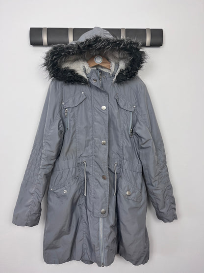 Next 9-10 Years-Coats-Second Snuggle Preloved