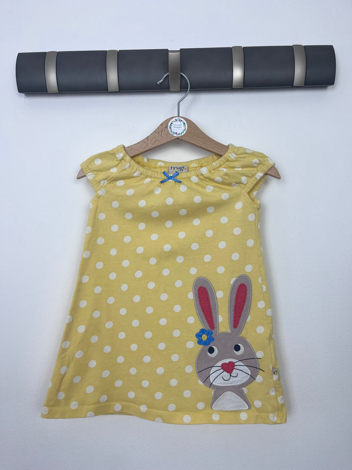 Frugi 6-12 Months-Dresses-Second Snuggle Preloved