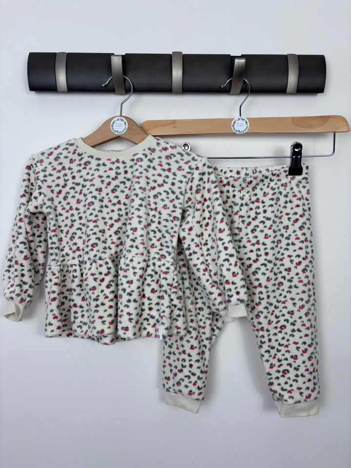 M&S 12-18 Months-Sets-Second Snuggle Preloved