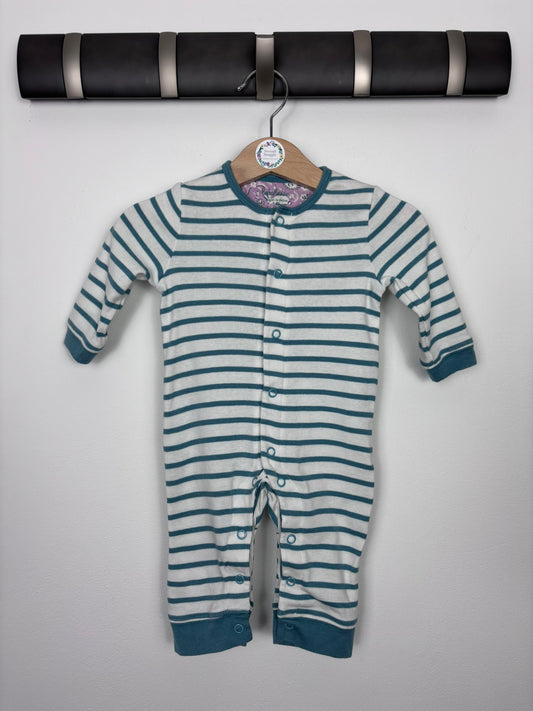 Baby Boden 0-3 Months-Rompers-Second Snuggle Preloved