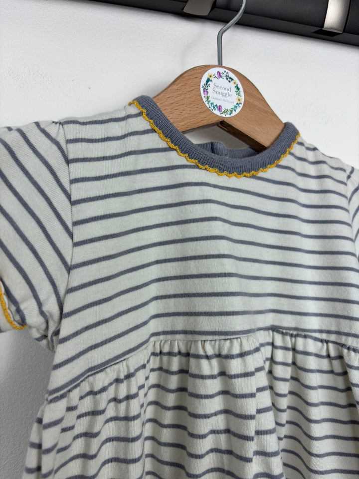 M&S 9-12 Months-Dresses-Second Snuggle Preloved