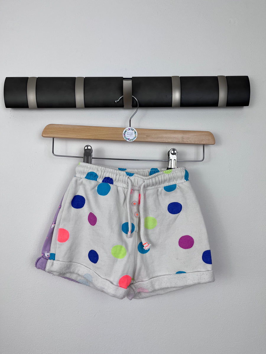 Next 18-24 Months-Shorts-Second Snuggle Preloved