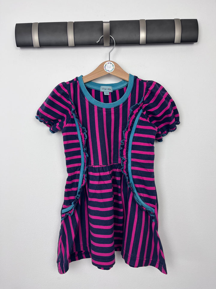 Lily & Sid 3-4 Years-Dresses-Second Snuggle Preloved