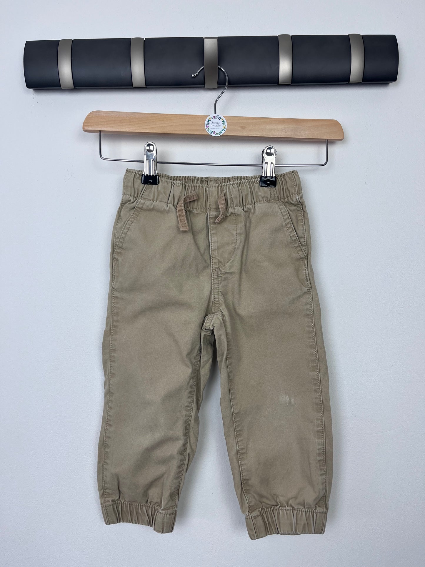 Baby Gap 2 Years-Trousers-Second Snuggle Preloved