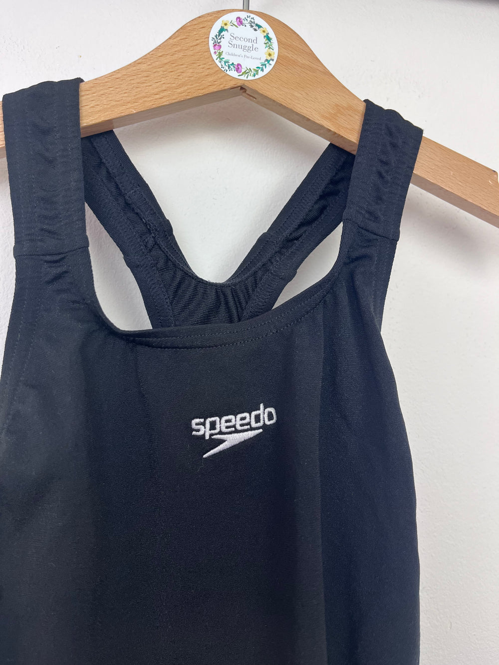 Speedo 8 Years-Swimming-Second Snuggle Preloved