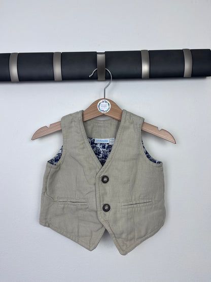 JoJo Maman Bebe 6-12 Months-Suits-Second Snuggle Preloved