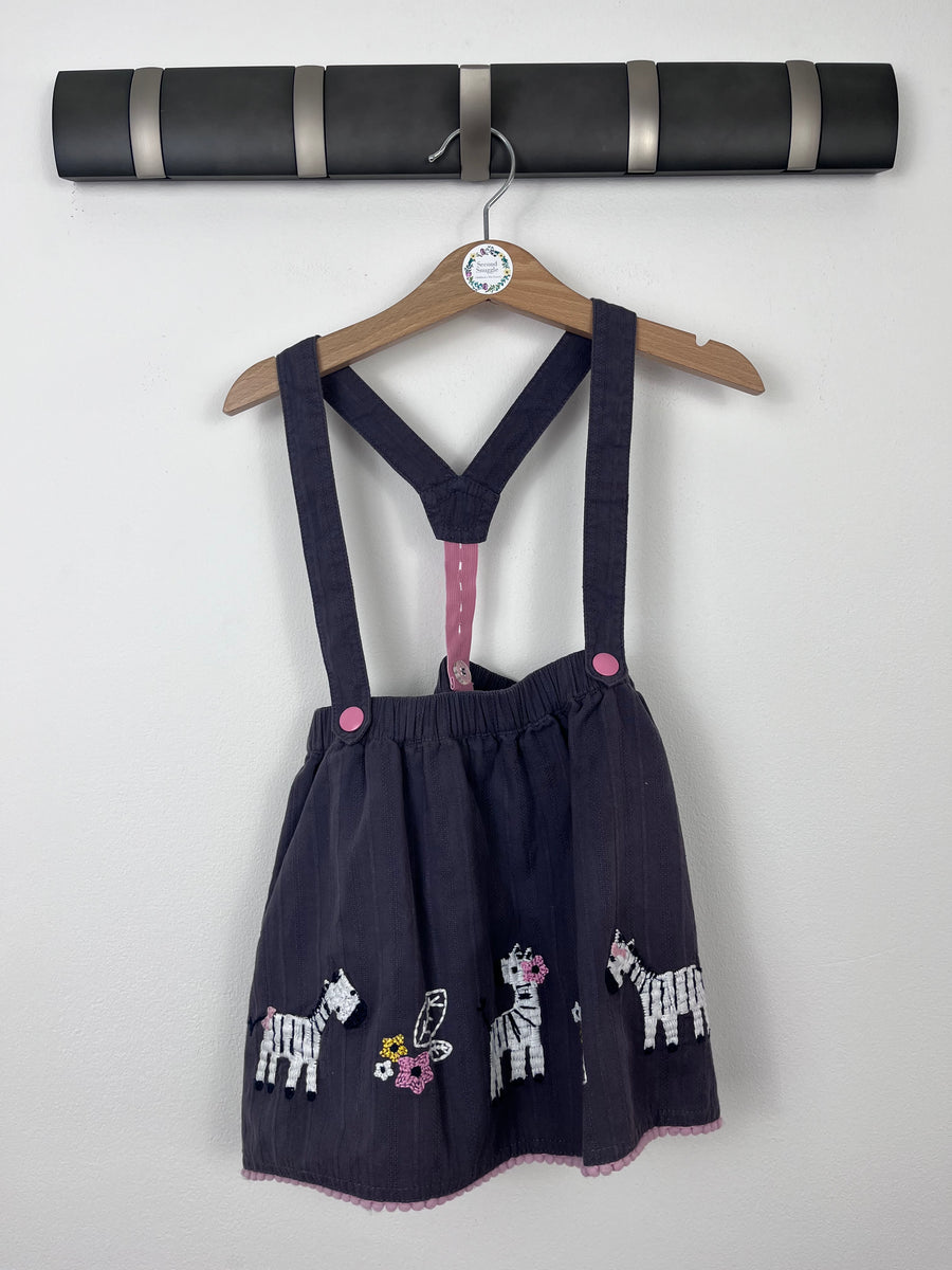 Nutmeg 12-18 Months-Dresses-Second Snuggle Preloved