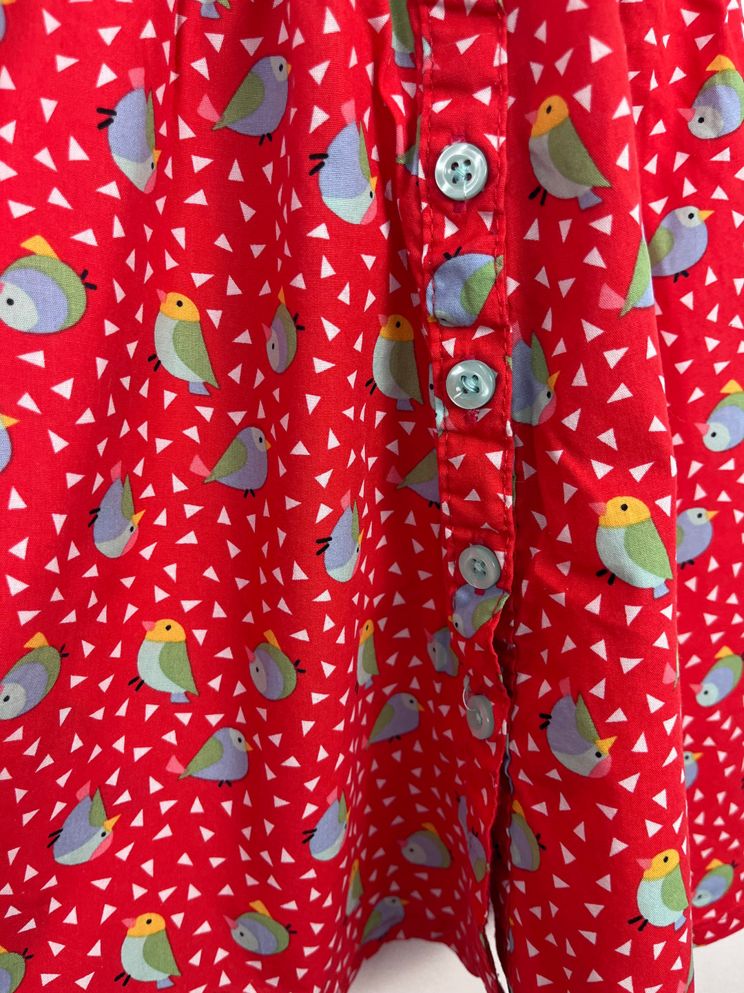 Picapino 3 Years-Dresses-Second Snuggle Preloved