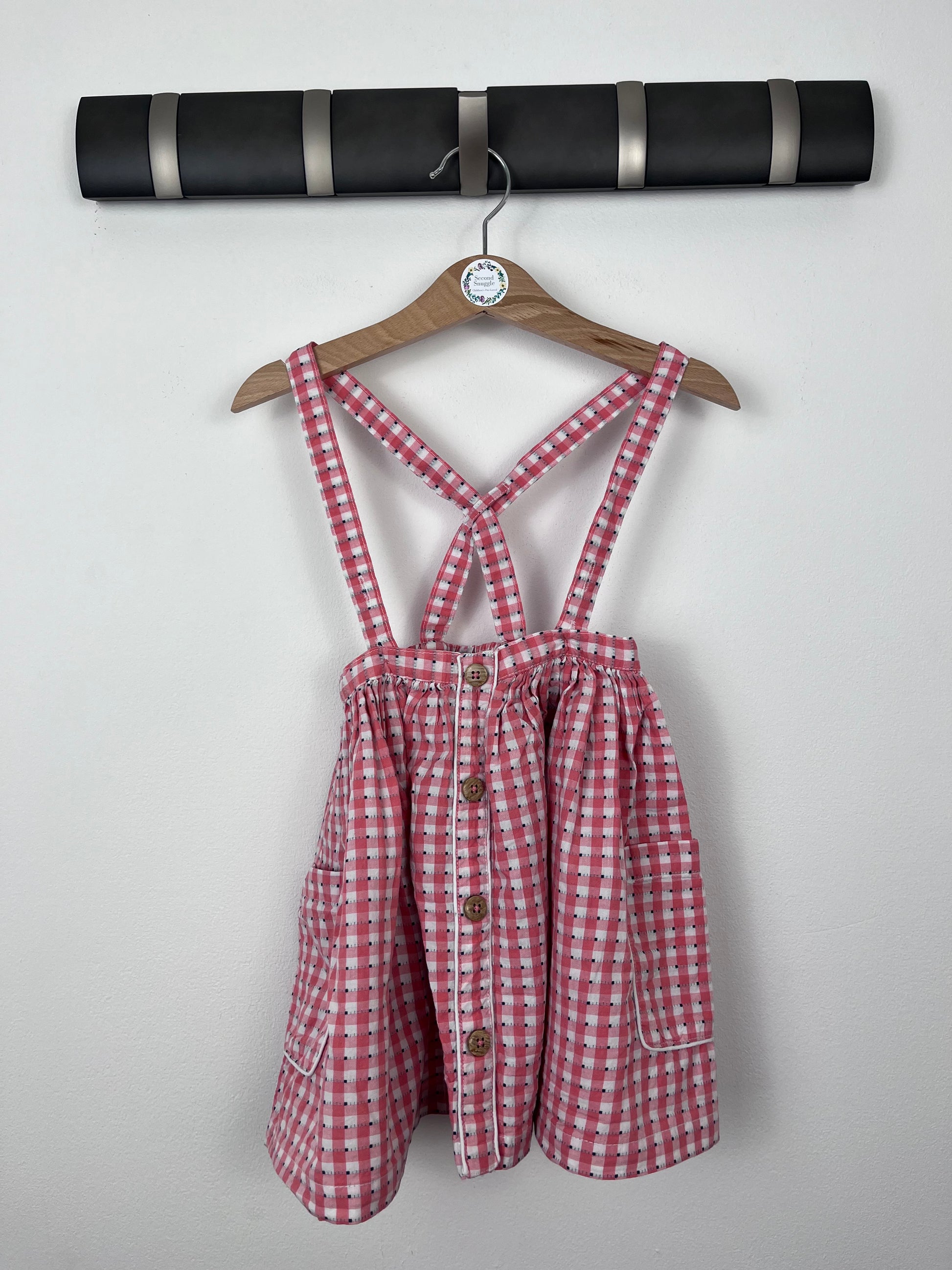 Mamas & Papas 2-3 Years-Dresses-Second Snuggle Preloved