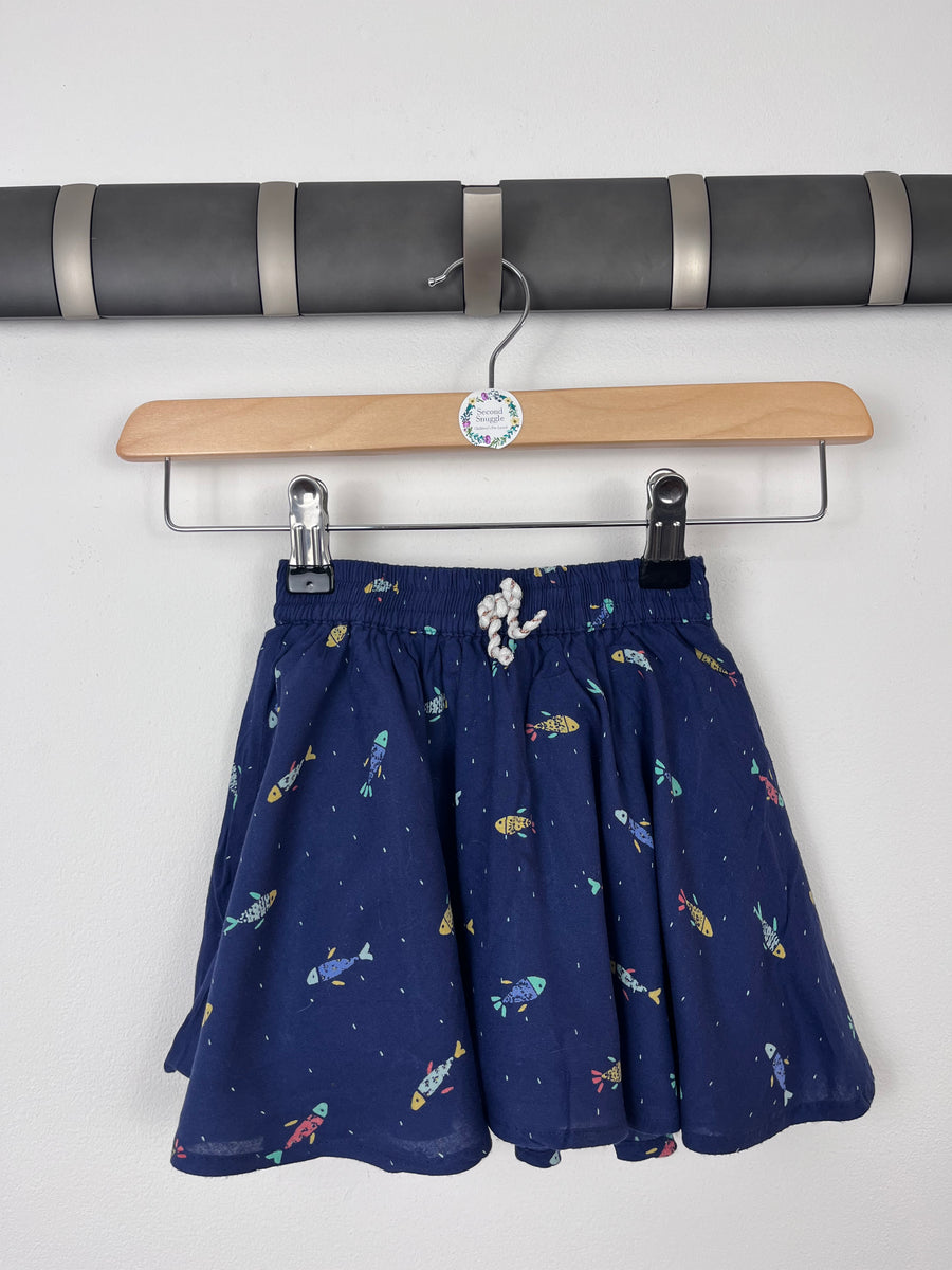 M&S 9-12 Months-Skirts-Second Snuggle Preloved