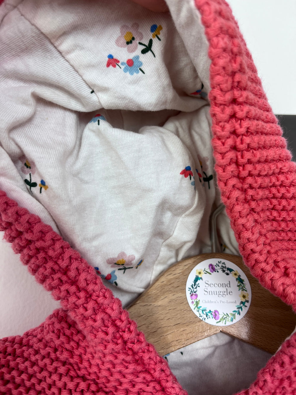 M&S 3-6 Months-Jackets-Second Snuggle Preloved