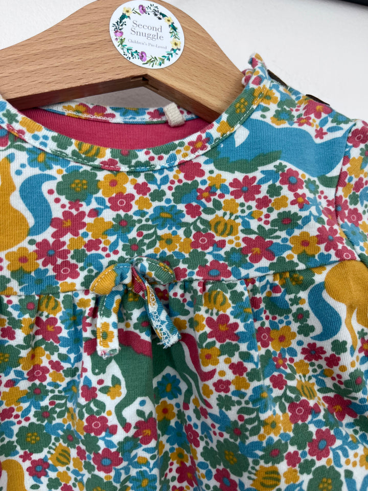 Kite 0-3 Months-Dresses-Second Snuggle Preloved