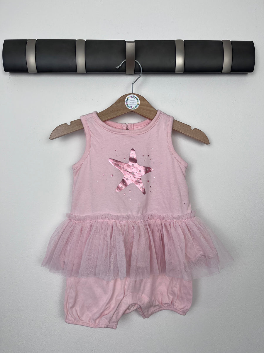 Baby Gap 3-6 Months-Rompers-Second Snuggle Preloved