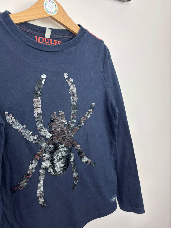 Joules 7-8 Years-Tops-Second Snuggle Preloved