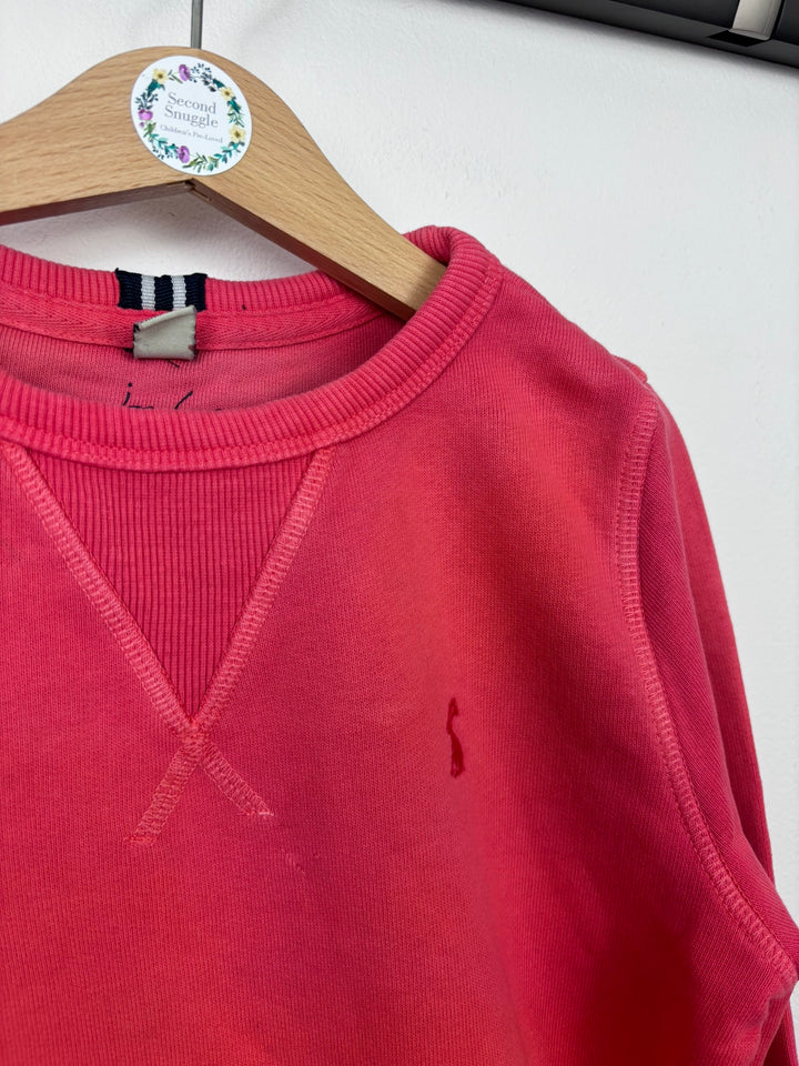 Joules 7-8 Years-Jumpers-Second Snuggle Preloved