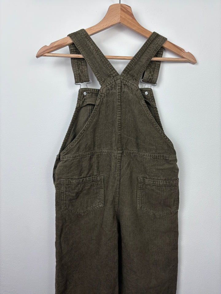 Next 7 Years-Dungarees-Second Snuggle Preloved