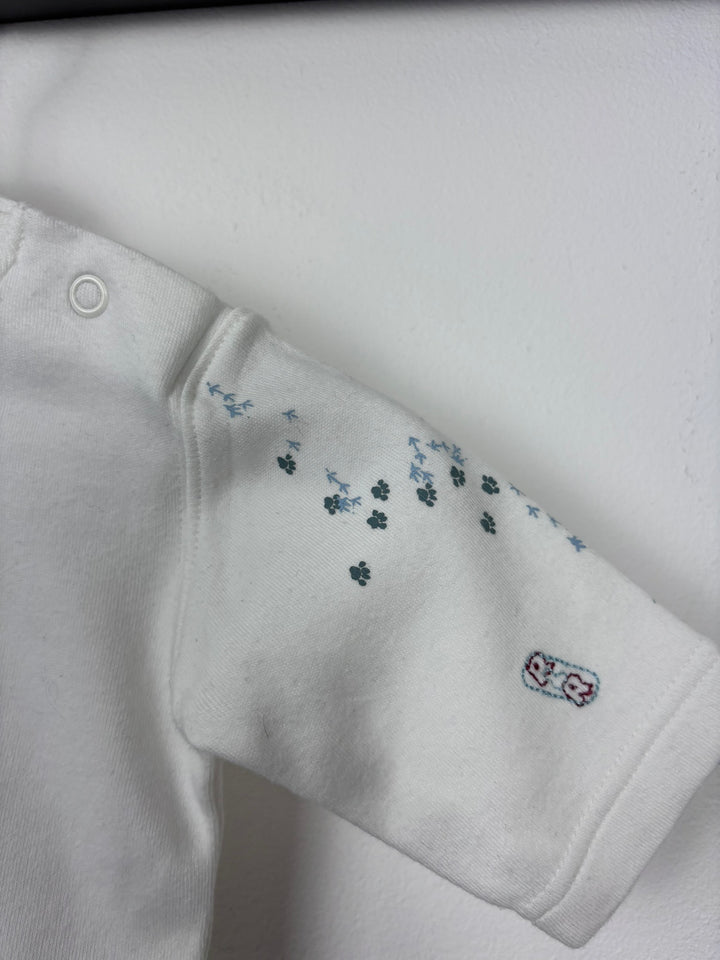 Little Rocha Newborn-Tops-Second Snuggle Preloved