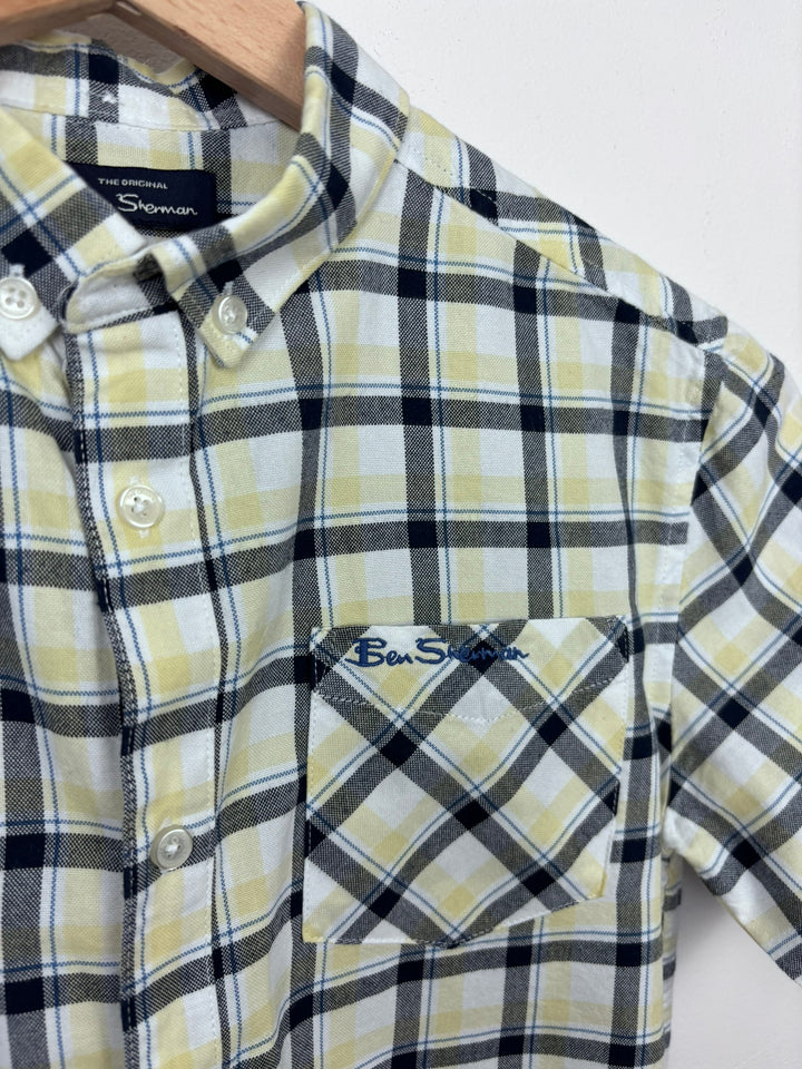 Ben Sherman 12-13 Years-Shirts-Second Snuggle Preloved