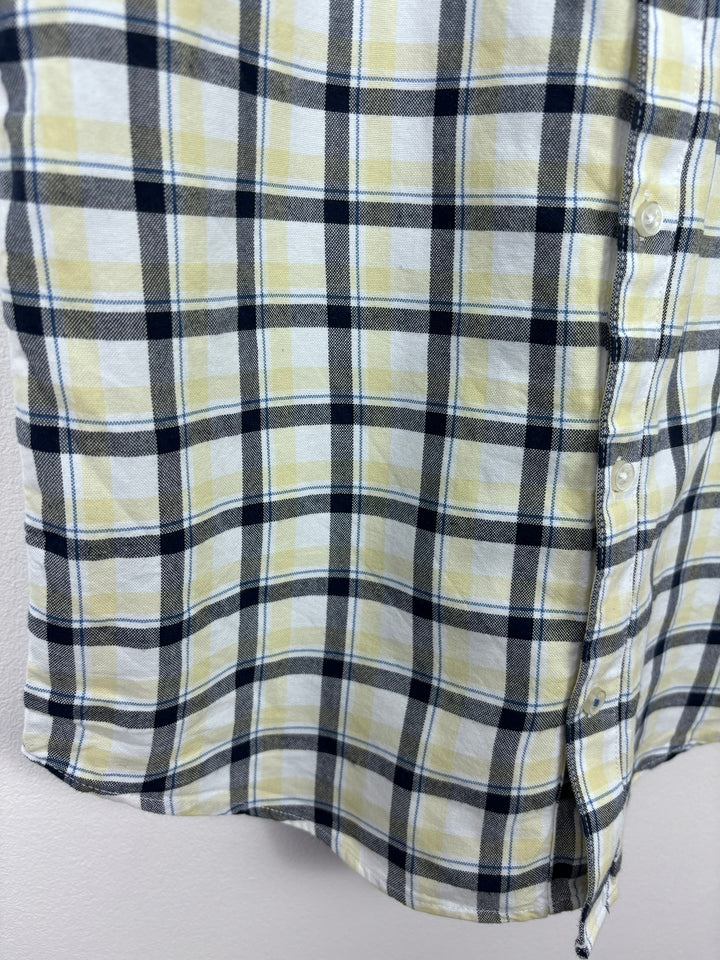 Ben Sherman 12-13 Years-Shirts-Second Snuggle Preloved