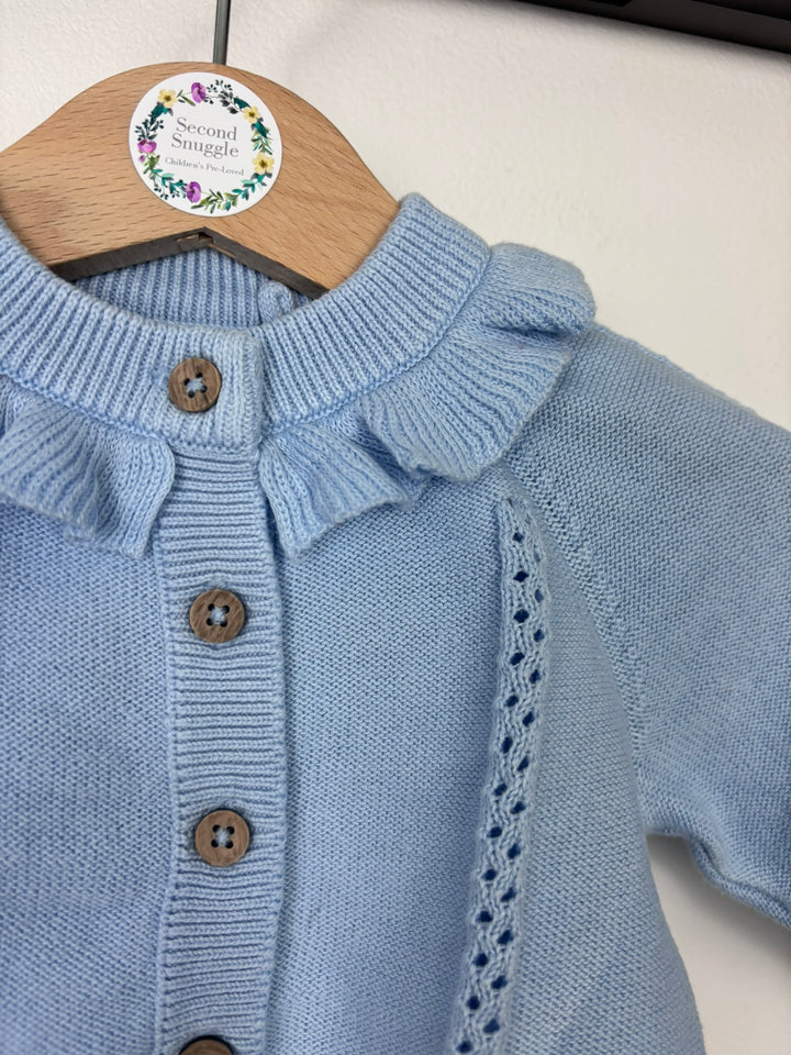 Tu 0-3 Months-Cardigans-Second Snuggle Preloved