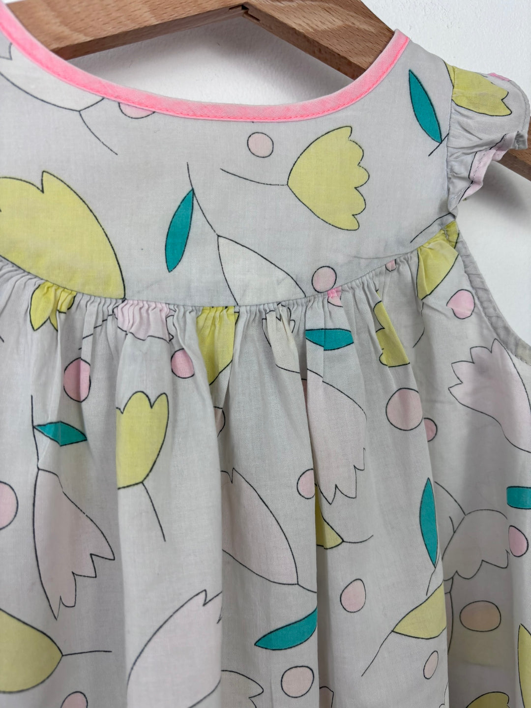 Country Road 12-18 Months-Dresses-Second Snuggle Preloved