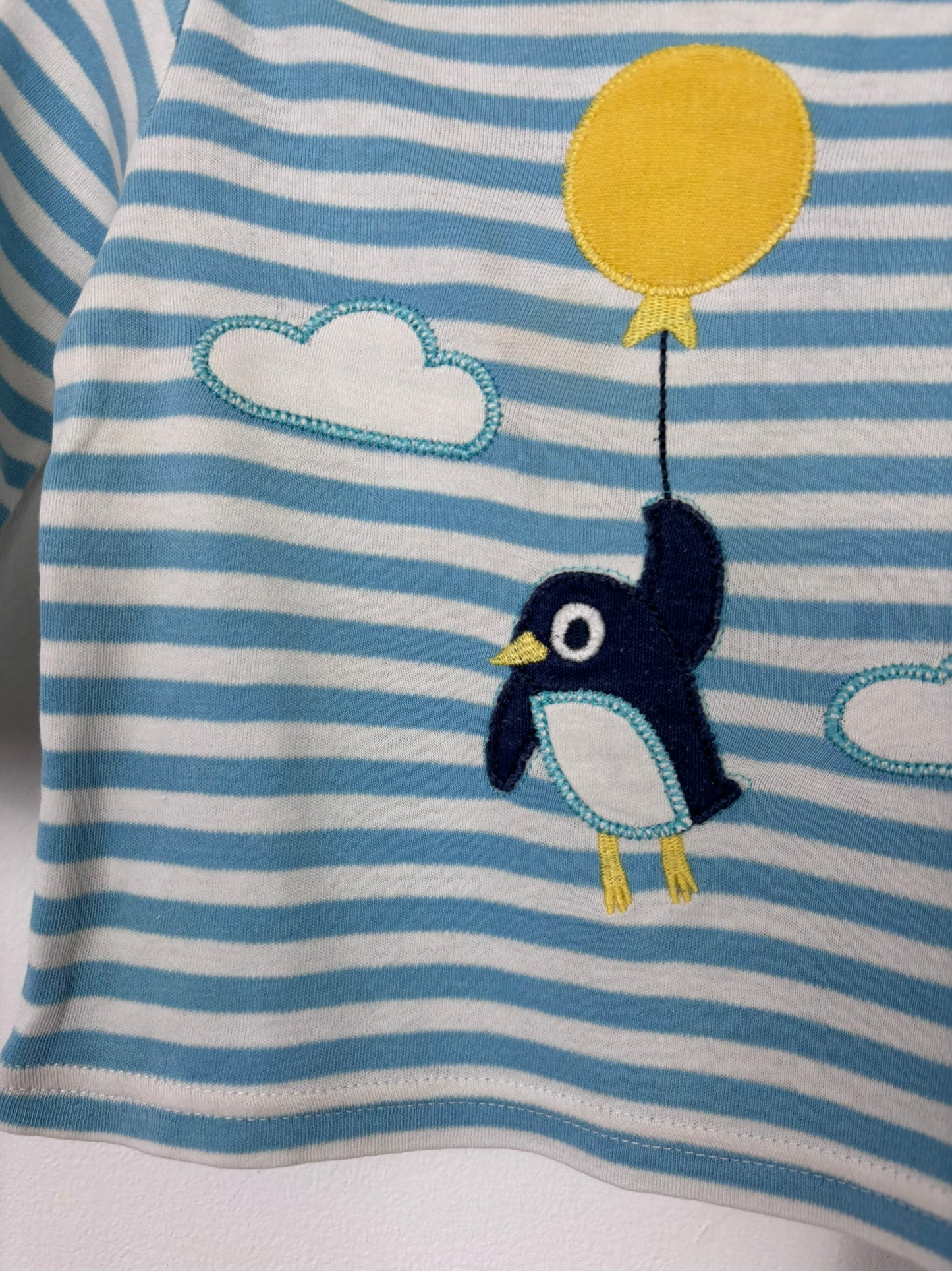 Frugi 3-6 Months-Sets-Second Snuggle Preloved