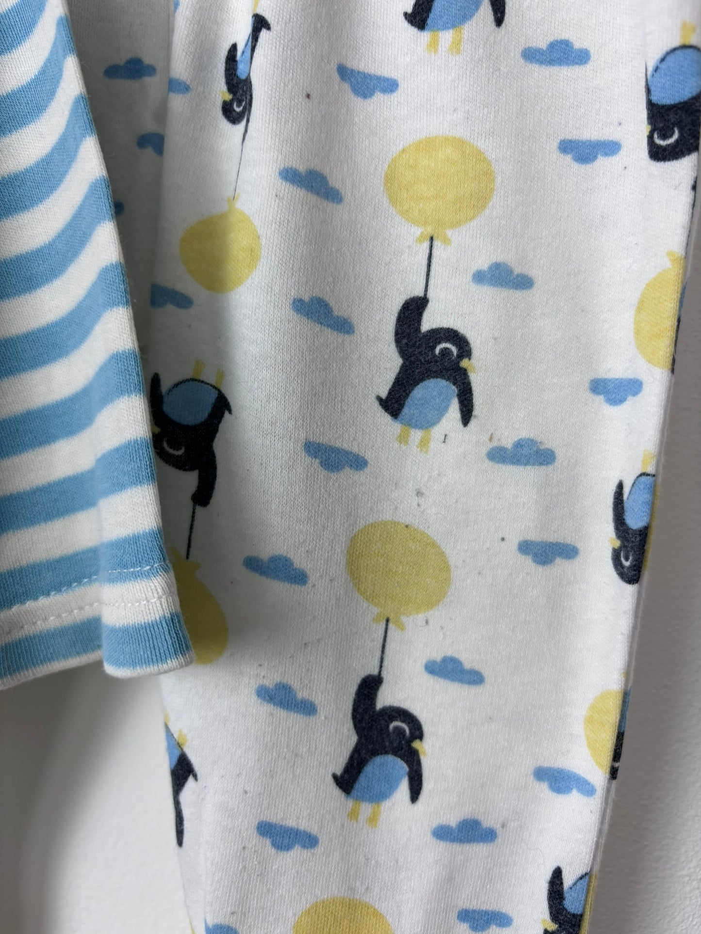 Frugi 3-6 Months-Sets-Second Snuggle Preloved