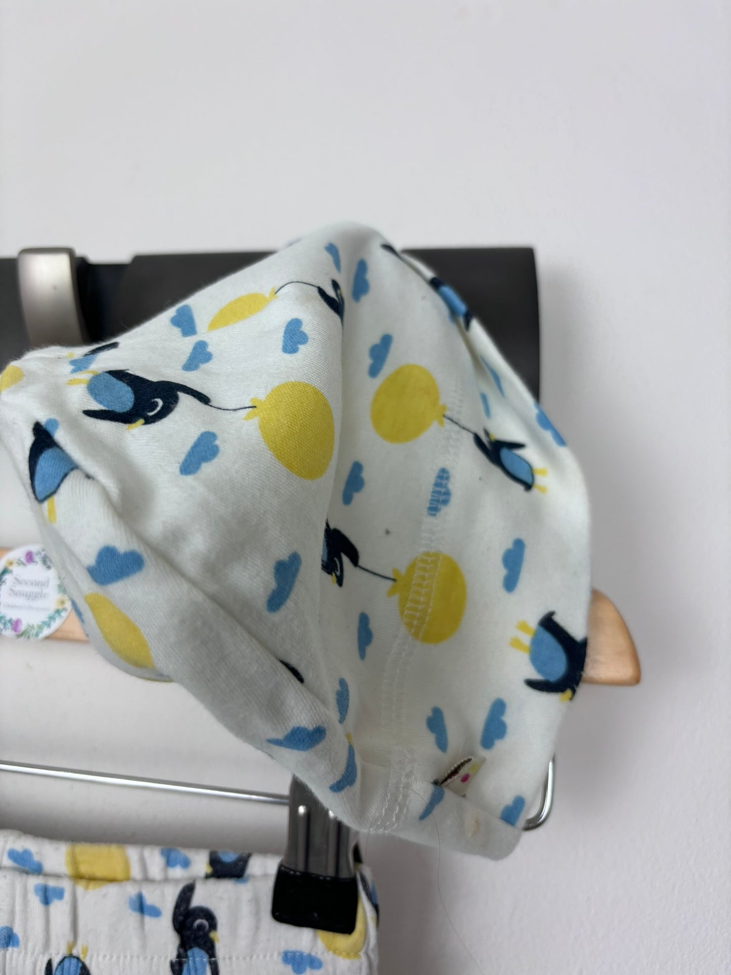 Frugi 3-6 Months-Sets-Second Snuggle Preloved