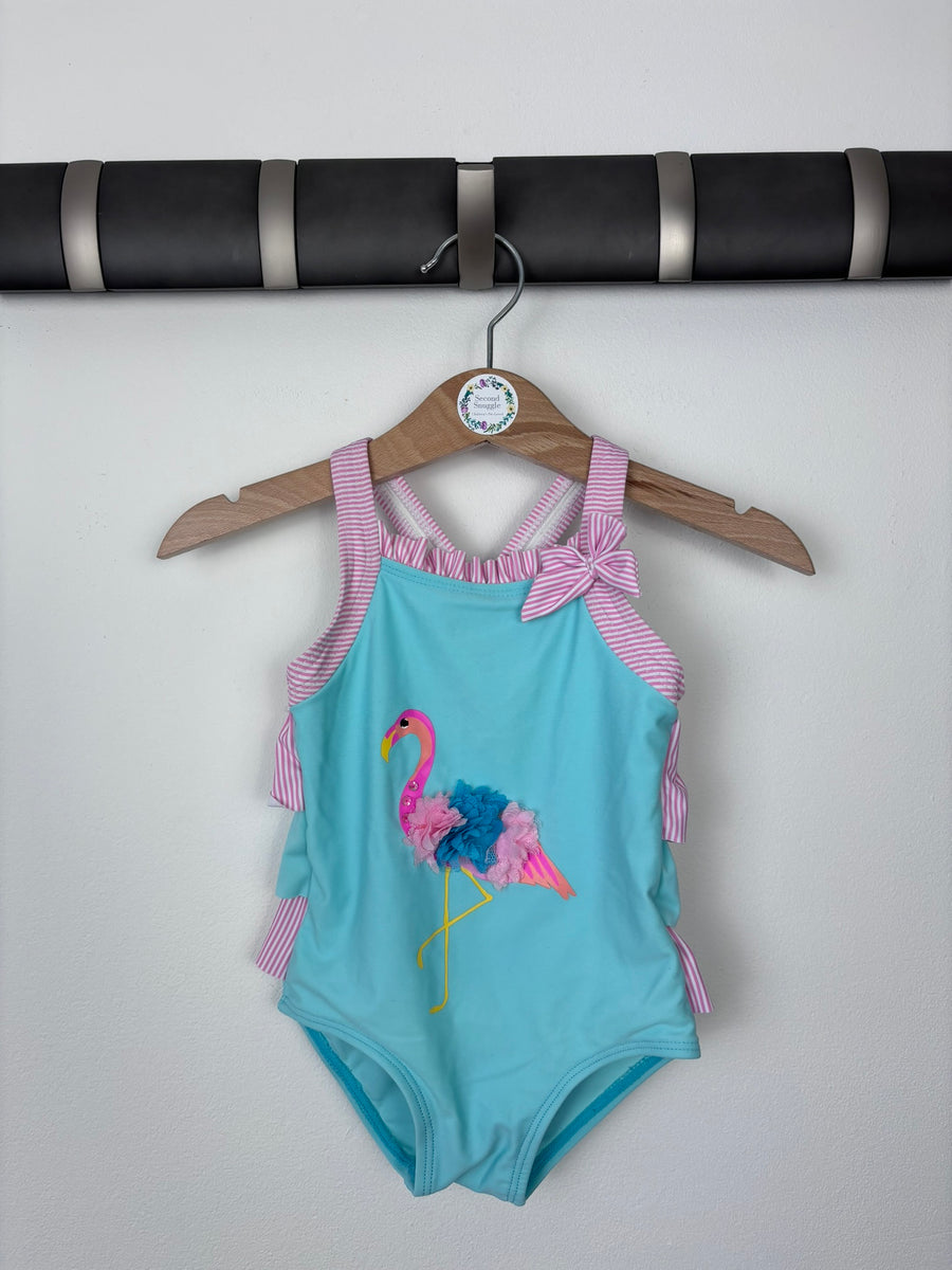 Monsoon 6-12 Months-Swimming-Second Snuggle Preloved