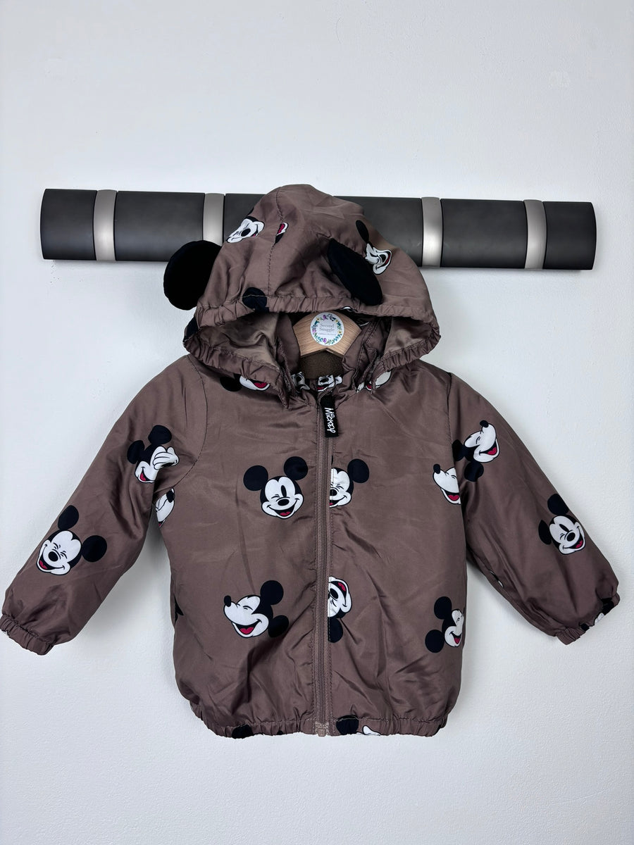 H&M 6-9 Months-Coats-Second Snuggle Preloved