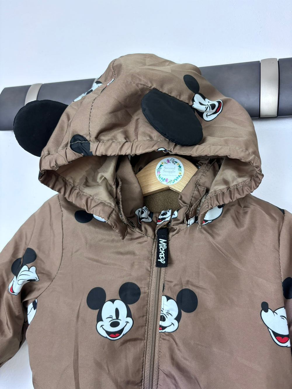 H&M 6-9 Months-Coats-Second Snuggle Preloved